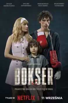 Boksör izle