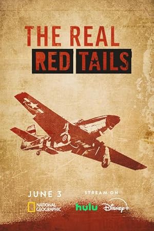 The Real Red Tails izle