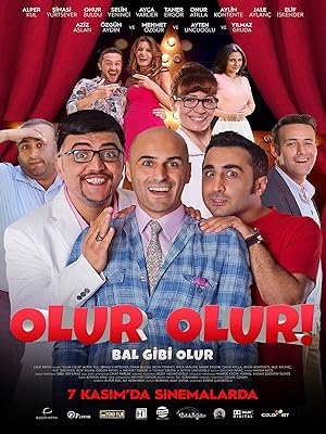 Olur Olur izle