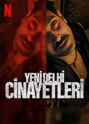 Yeni Delhi Cinayetleri izle