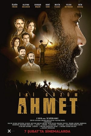 Ahmet İki Gözüm izle