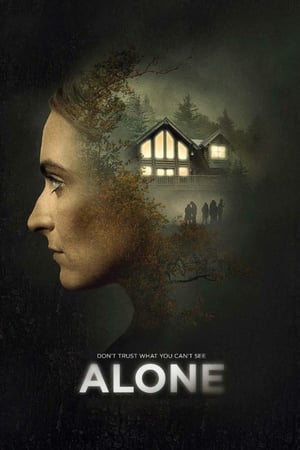 Alone izle