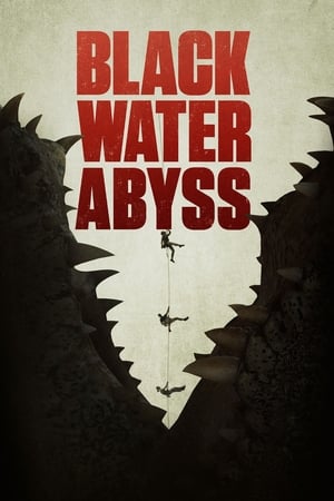 Black Water: Abyss izle