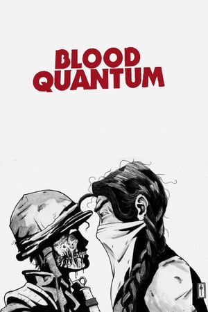 Blood Quantum izle