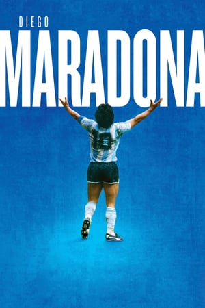 Diego Maradona izle