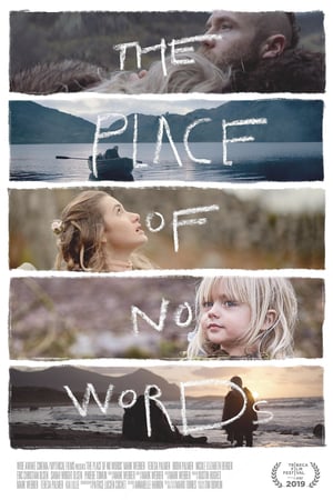 The Place of No Words izle