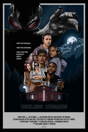 Useless Humans izle